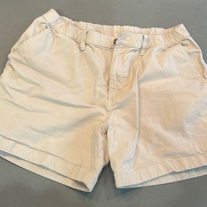 chubbies Men SZE XL 5.5”inseam